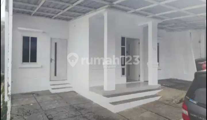 Sell house in Buconres Tembalang 2
