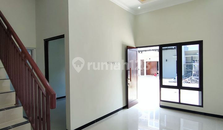 Jual Rumah Baru Di Pudakpayung 2