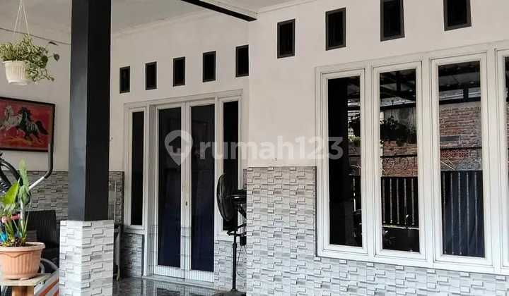 Jual Rumah di Candi Pawon Manyaran 2