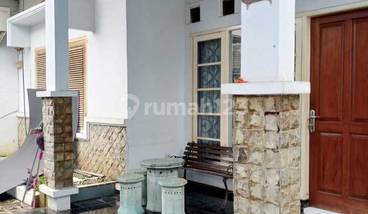 Jual Rumah Di Duta Bukit Mas Banyumanik 2