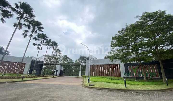 Dijual Rumah Di Bsbvillageclusterauroramijen 2