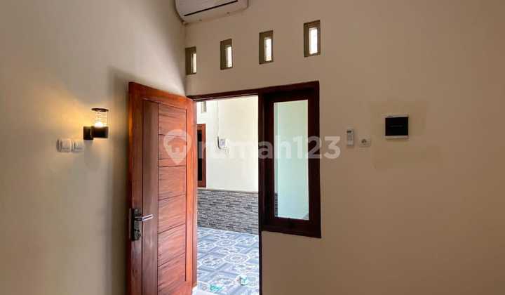 Jual Kost Di Sekar Gading Unnes