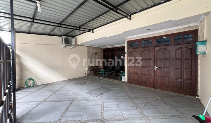 Jual Rumah di Jl.sadewa Dekat Udinus 2