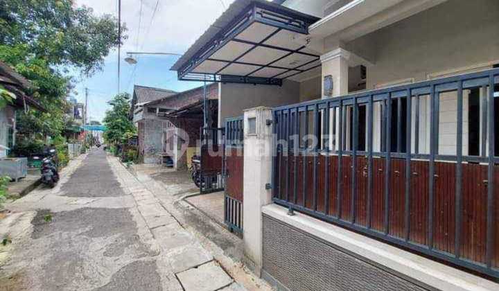 Jual Rumah Di Lamper Tengah 2