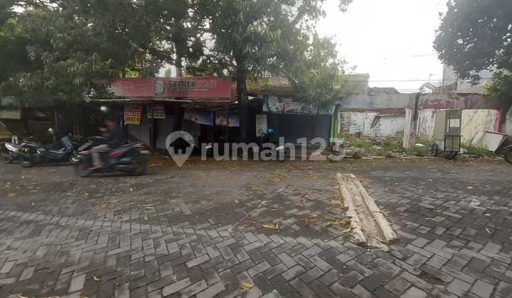 Jual Kav Di Perumda Tembalang 1