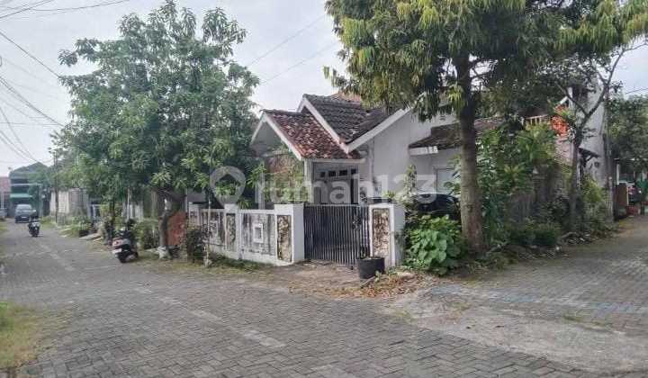 Jual Rumah di Sinar Waluyo 2