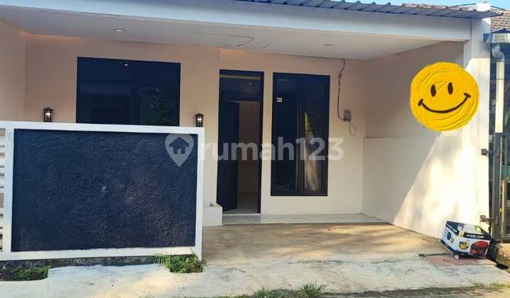 Jual Rumah Di Perum Aida Ungaran Timur 1