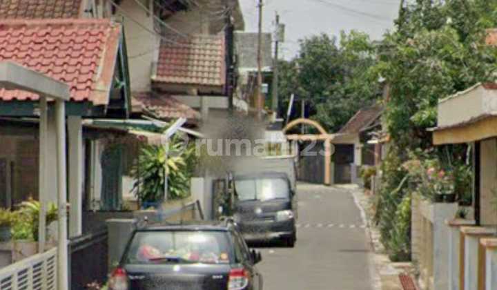 Jual Kav Bonus Rumah di Pleburan 2