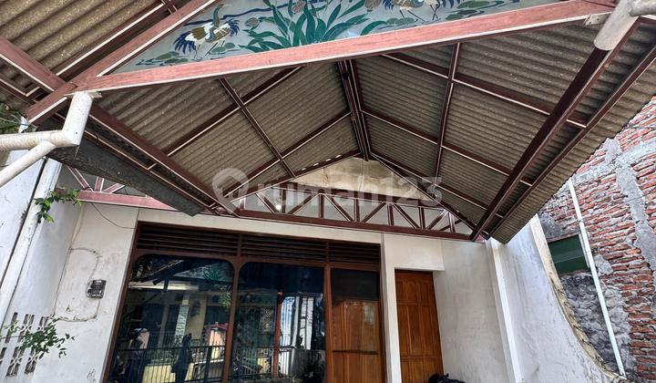 Jual Kav Bonus Rumah di Tampomas Gajah Mungkur 2