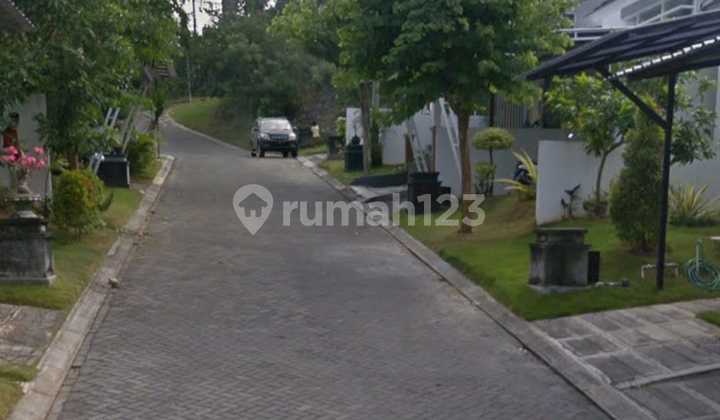 Jual Rumah di Tamansari Hill.sambiroto 2
