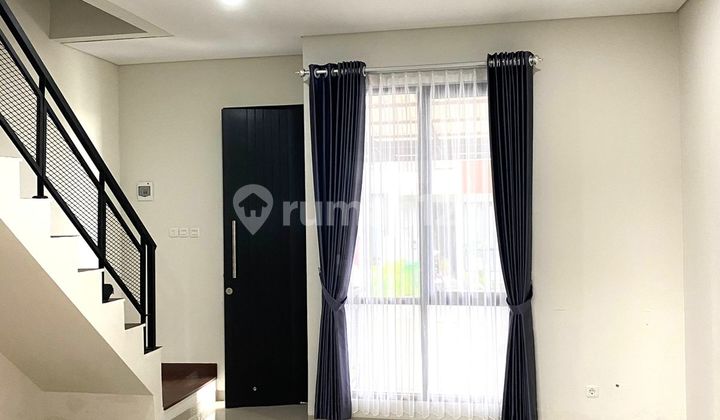 Disewakan Rumah di Cluster.sang Dipa Mangunharjo 2