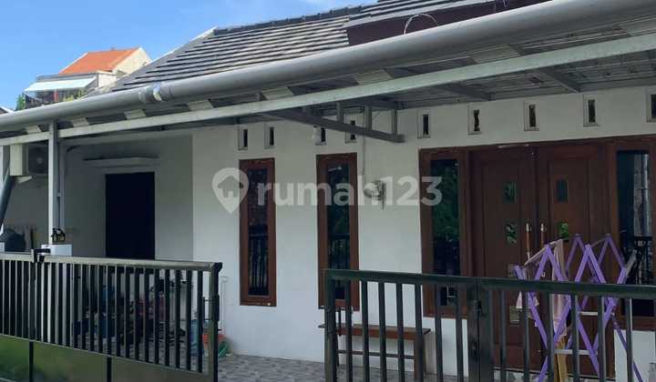 Jual Rumah di Bukit Panjangan.asri