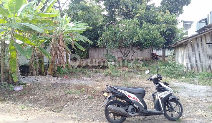 Jual Kav Di Bulusan Utara Tembalang 1