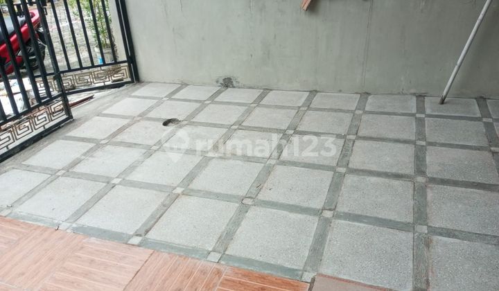 Jual Rumah di Klipang Pesona Asri 2