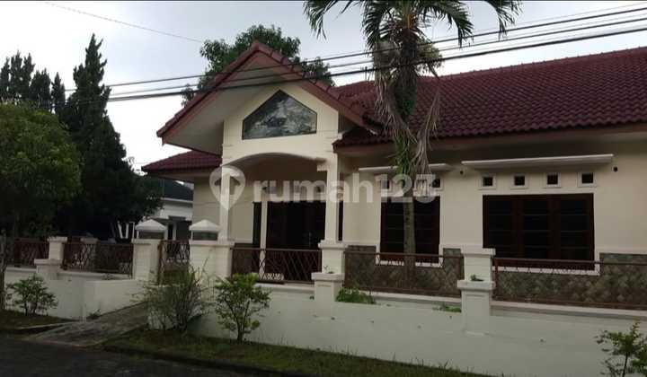 Jual Rumah di Duta Bukit Mas Banyumanik 2