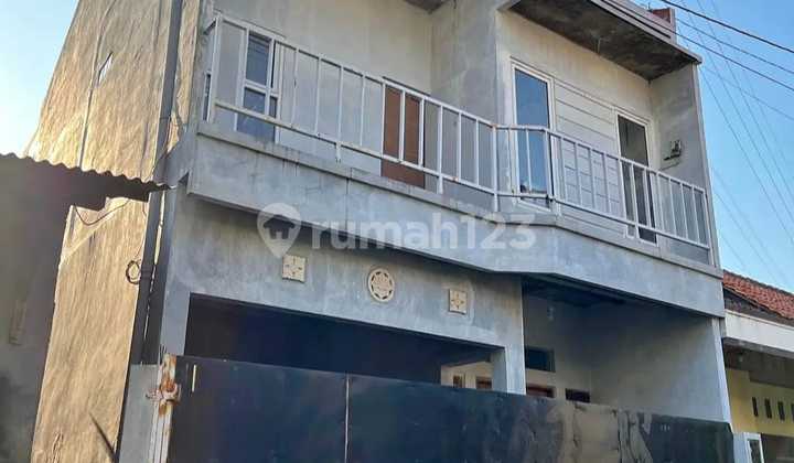 Sell Cheap House in Kaba Kedungmundu 1