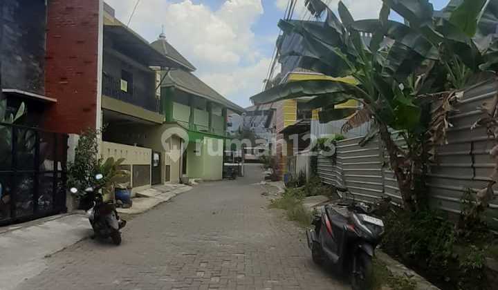 Jual Kav Di Maerosari Tembalang 1