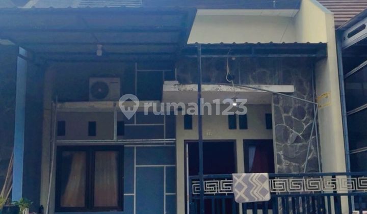 Jual Rumah di Klipang Pesona Asri 1