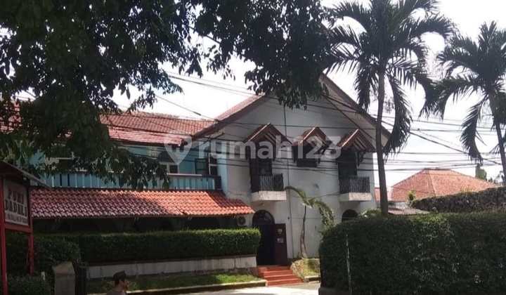 For Sale Hotel In Puri Dadali Bogor For Sale Hotel In Puri Dadali Bogor