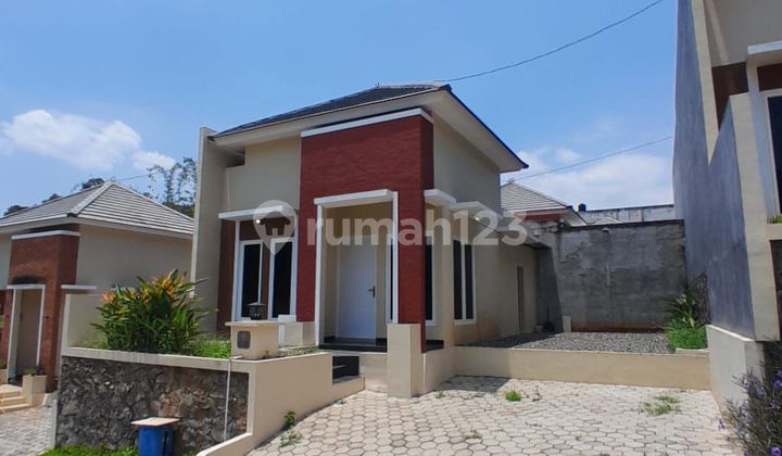 Jual Rumah Di Pandawa Mijen 1