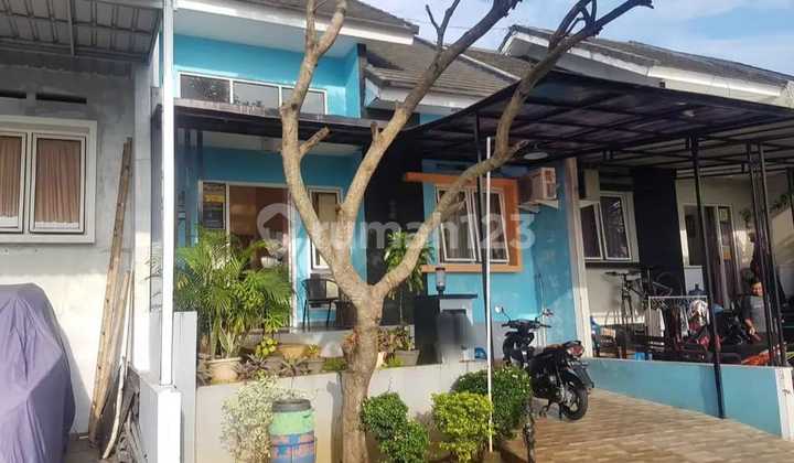 Rumah Minimalis Siap Huni di Villa Krista Gedawang Banyumanik, 2