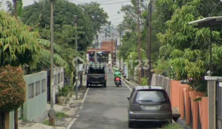 Jual Rumah Di Stonen Gajah Mungkur 2