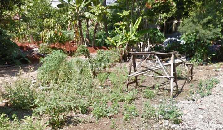 Jual Kav Di Gondang Barat Tembalang 2