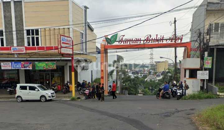 Jual Rumah di Bukit Taman Asri Mangunharjo 2