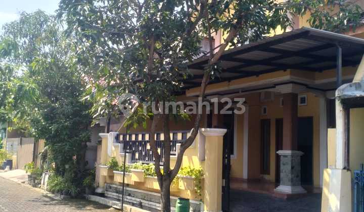 For Sale: House in Bumi Wana Mukti, Sambiroto 2