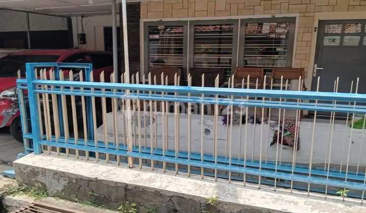 Jual Kav Bonus Rumah di Pleburan 1