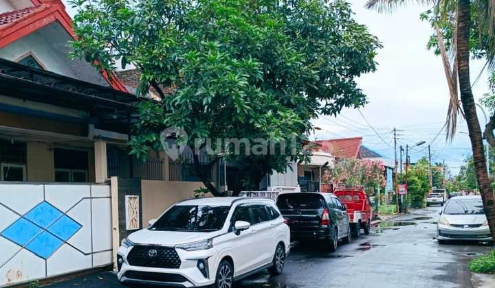 Jual Rumah Di Tirtoyoso Rejosari 2