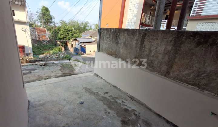Jual Rumah Baru Di Sambiroto 2