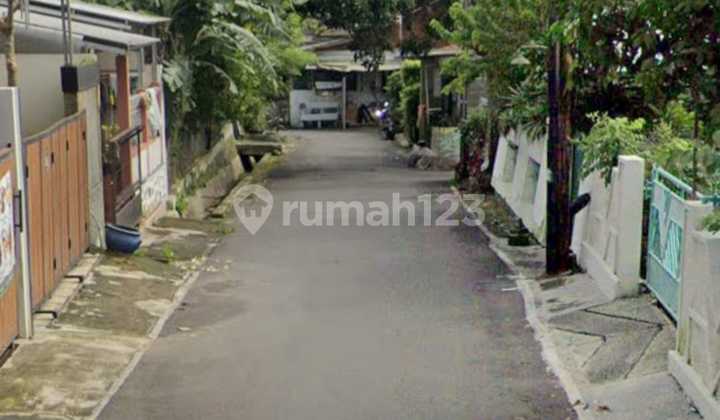 Jual. Rumah Murah di Jatingaleh 2