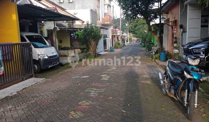 Jual Rumah Di Jatisari Mijen 2