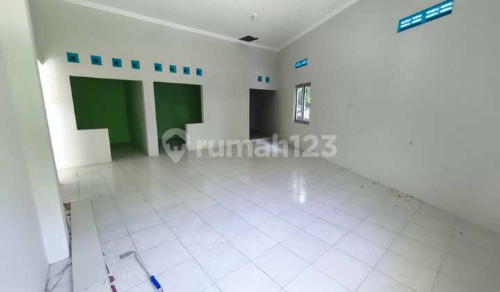 Jual Rumah Di Pandanaran Hill Sambiroto 2