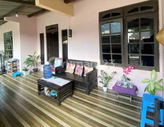 Jual Rumah Di Jl.kemuning Sendangmulyo 2