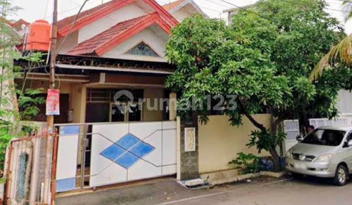 Jual Rumah Di Tirtoyoso Rejosari 1