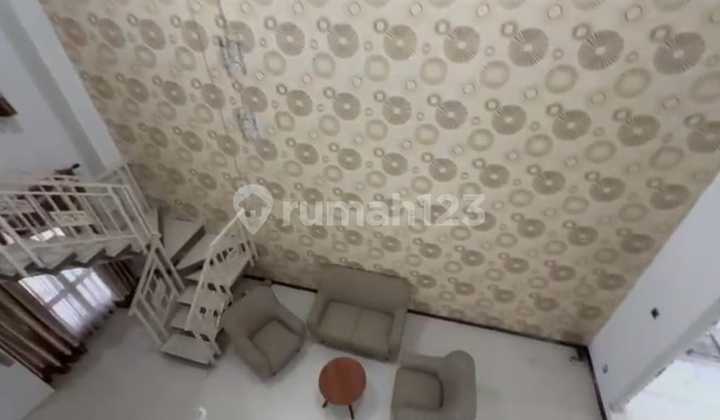 Jual.rumah di Bukit Wahid.manyaran 2