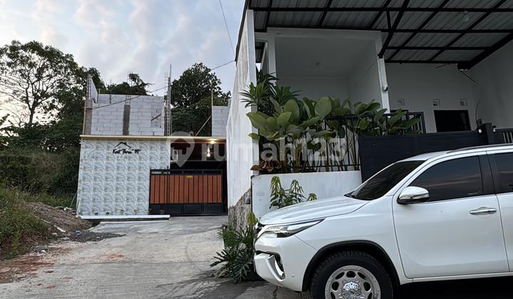 For Sale: House in Sendang Asri Kedungmundu