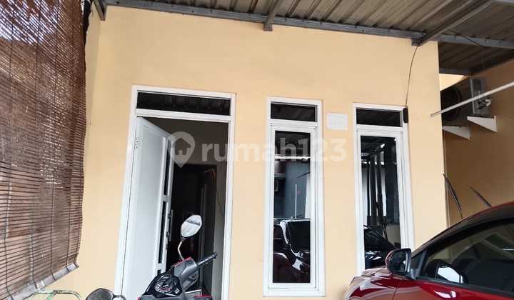 Selling House in Lamper Krajan Sompok 2