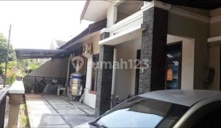 Jual Rumah Murah Di Bukitsari 2