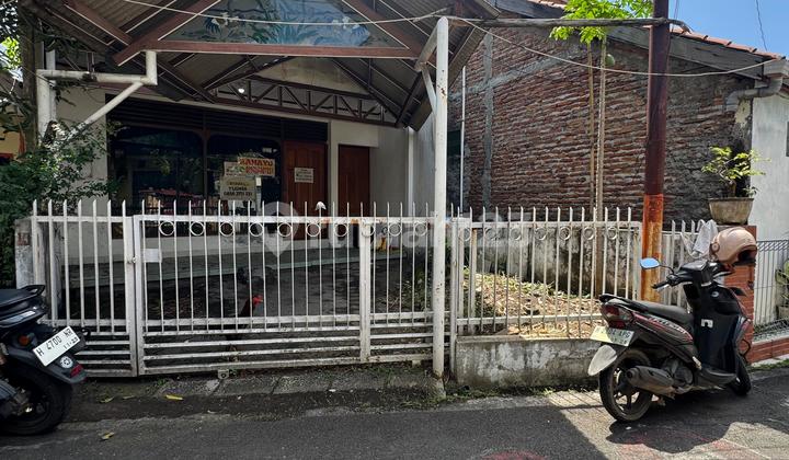 Jual Kav Bonus Rumah di Tampomas Gajah Mungkur 1