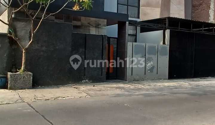 Jual Rumah Bagus Di Medoho Raya 2