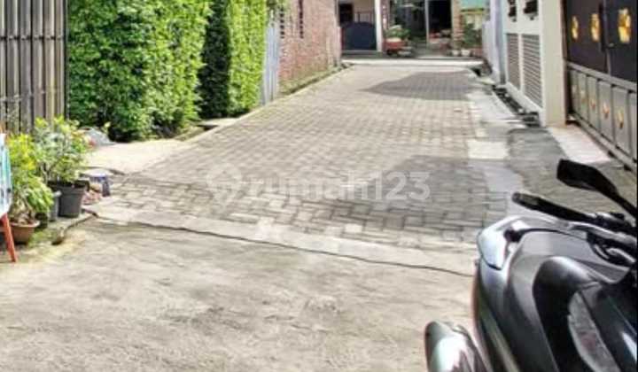 Jual Rumah di Amposari Kedungmundu 2