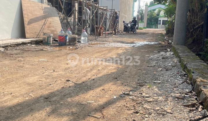 Jual Kav Di Mulawarman Timur Banyumanik 2