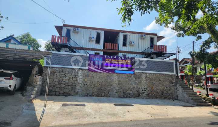 Jual Kost Di Jl.manyaran Raya