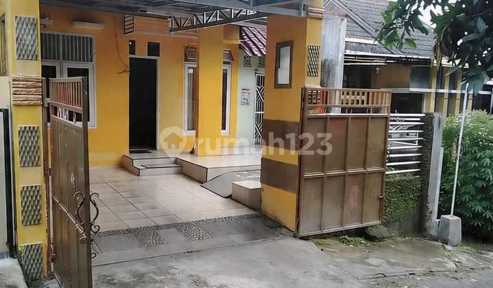 Jual Rumah di Permata Puri Ngaliyan 1