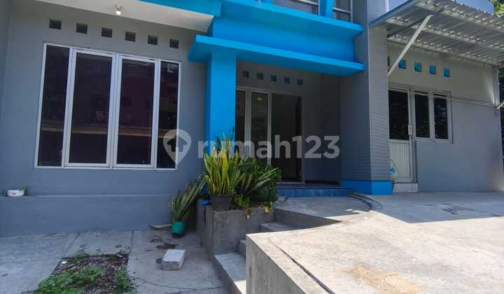 Jual Rumah Di Pandanaran Hill Sambiroto 1