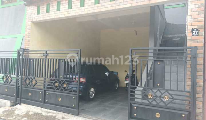 Jual Rumah di Rorojongrang Manyaran 1