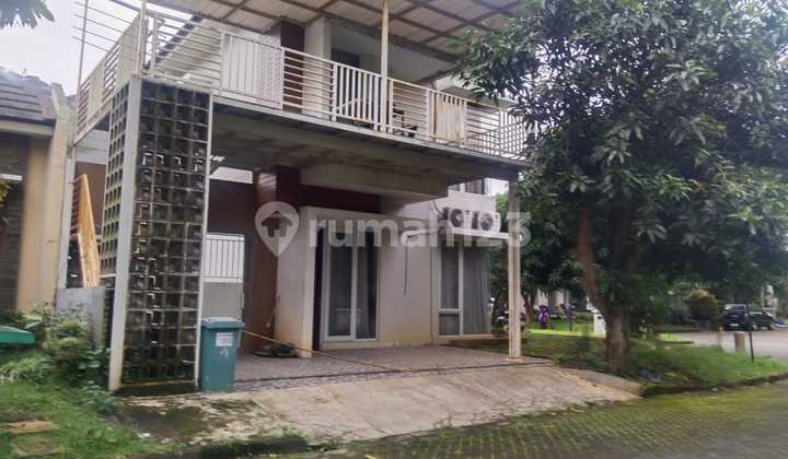 Jual Rumah di Graha Estetika Tembalang 2